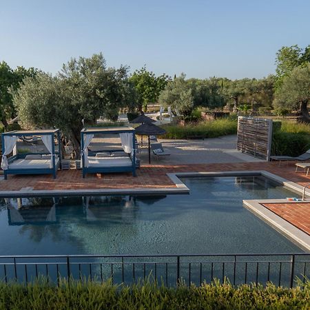 Fazenda Nova Country House Tavira Kültér fotó