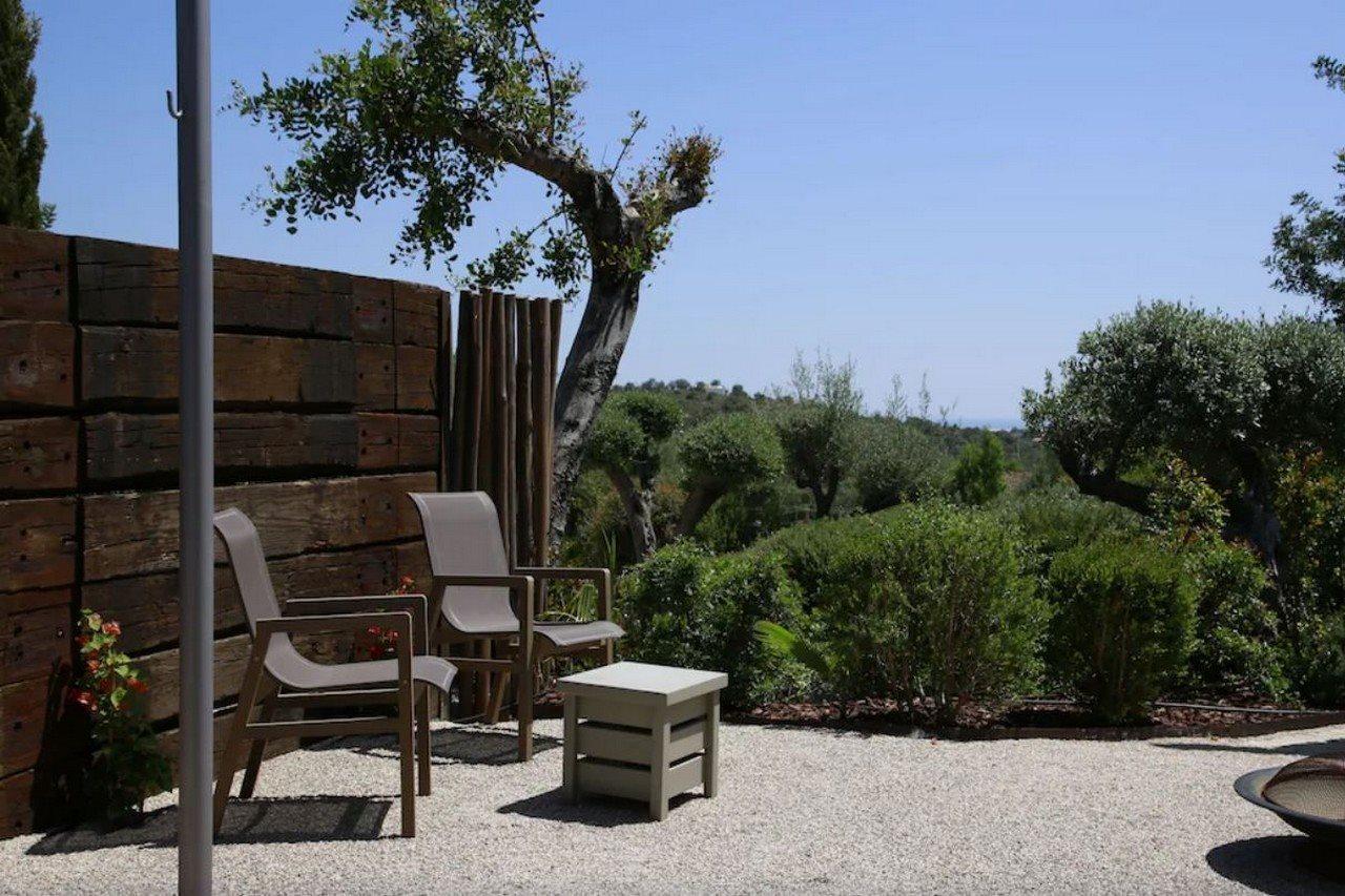 Fazenda Nova Country House Tavira Kültér fotó