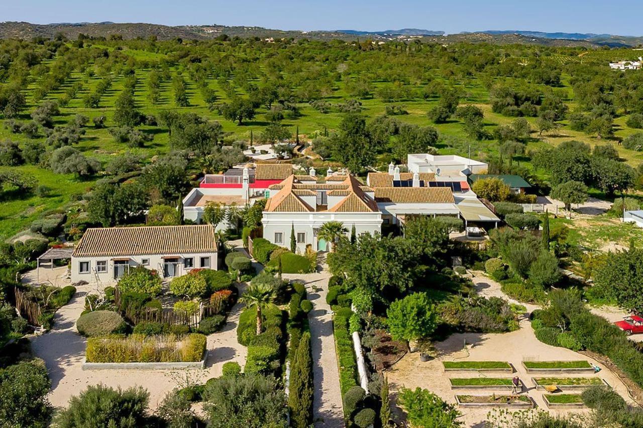 Fazenda Nova Country House Tavira Kültér fotó