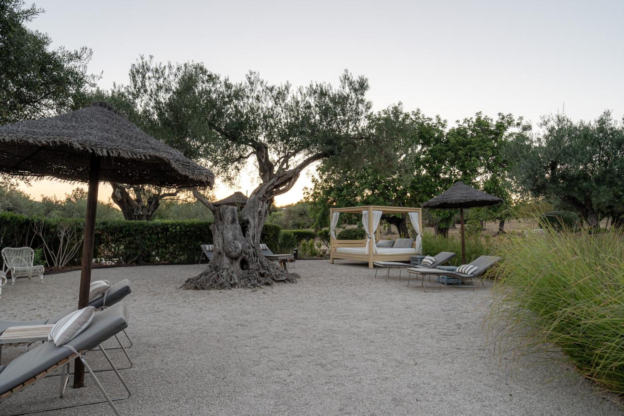 Fazenda Nova Country House Tavira Kültér fotó