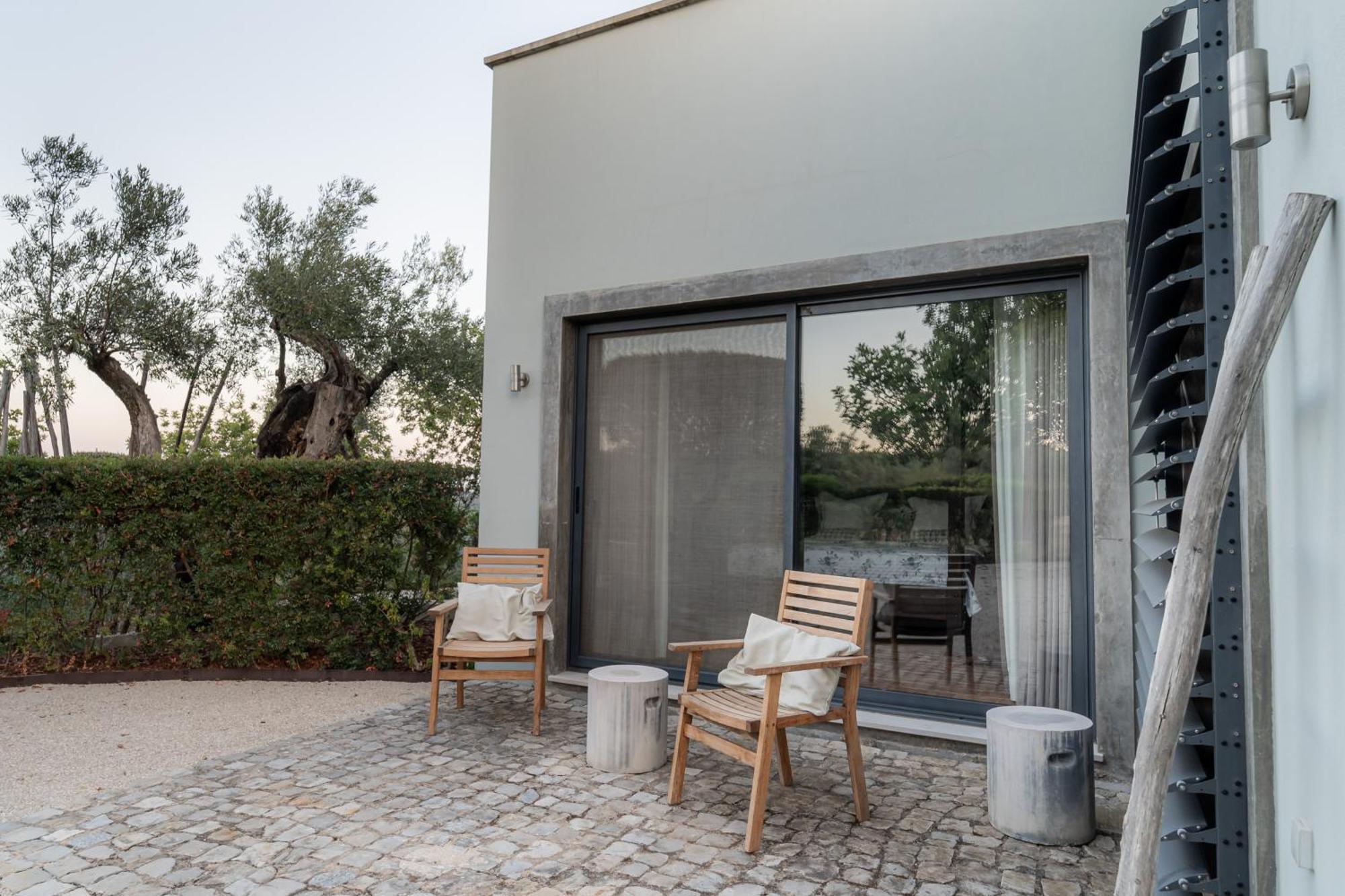 Fazenda Nova Country House Tavira Kültér fotó